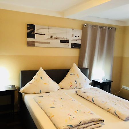 Village Hotel Lautzenhausen Eksteriør billede