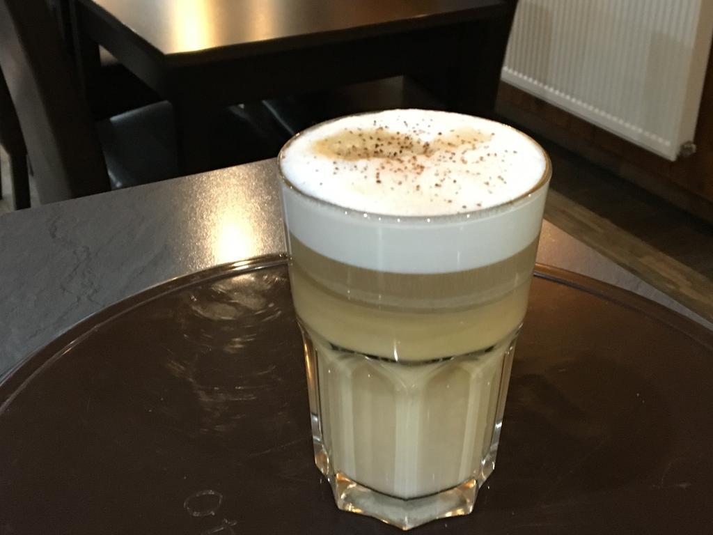Village Hotel Lautzenhausen Eksteriør billede